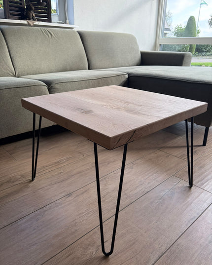 Eiken Salontafel