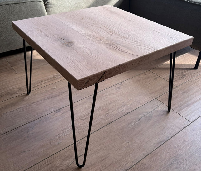 Eiken Salontafel