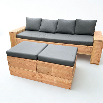 Collection image for: Tuinbanken