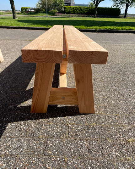 Douglas Tafel Bankje