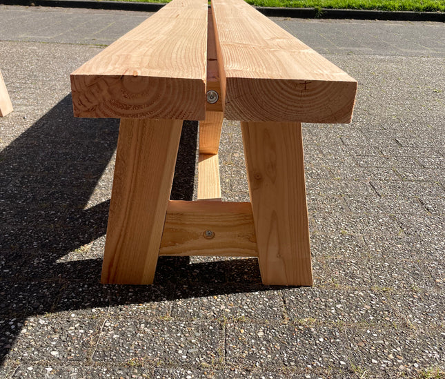Douglas Tafel Bankje