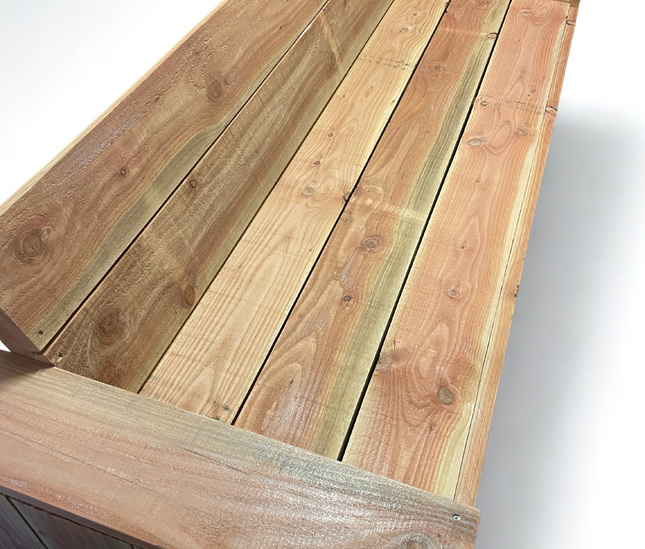 Douglas tuinbank - Robuust & Sterk