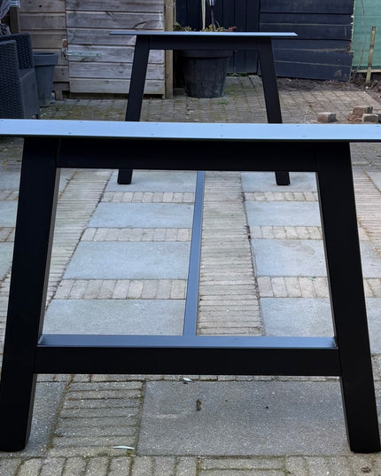 Eiken Eettafel
