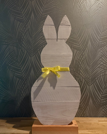 Paashaas decoratie