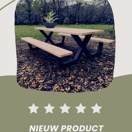 Bekendmaking nieuw product