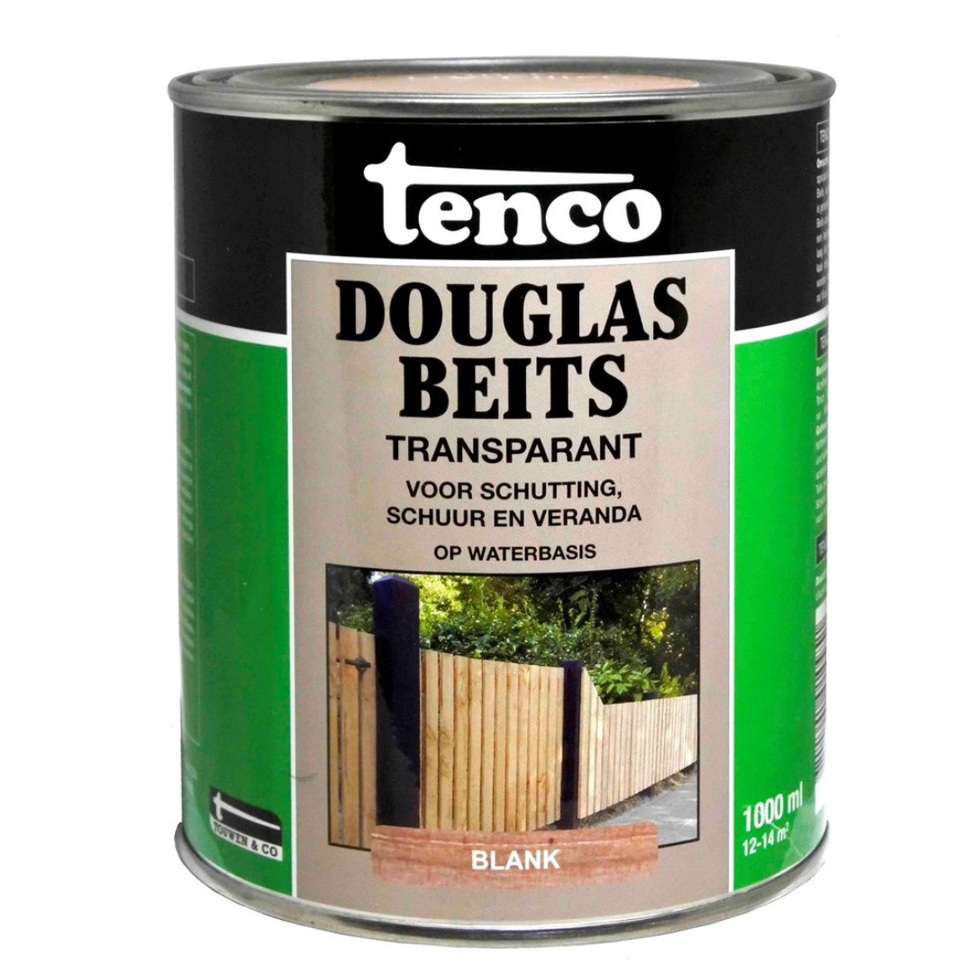 Tenco Douglas Beits