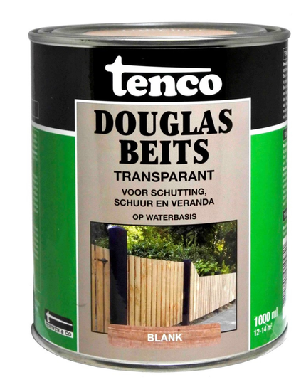 Tenco Douglas Beits