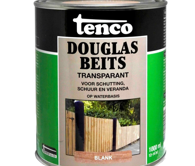 Tenco Douglas Beits