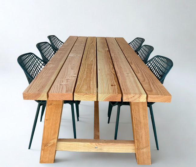 Tuintafel | 12cm poten