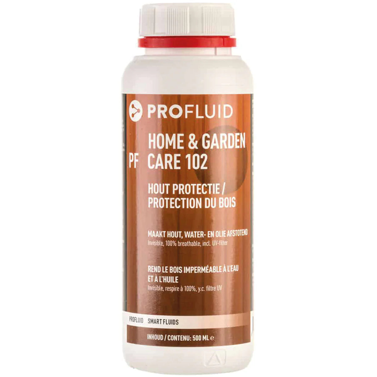 ProFluid Care 102 – Onzichtbare Nano Coating